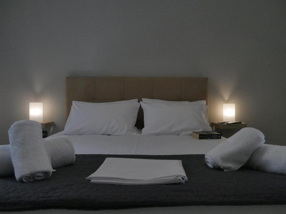 Appartement Sea Breeze-vaporia-syros